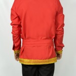 Русский народный мужской