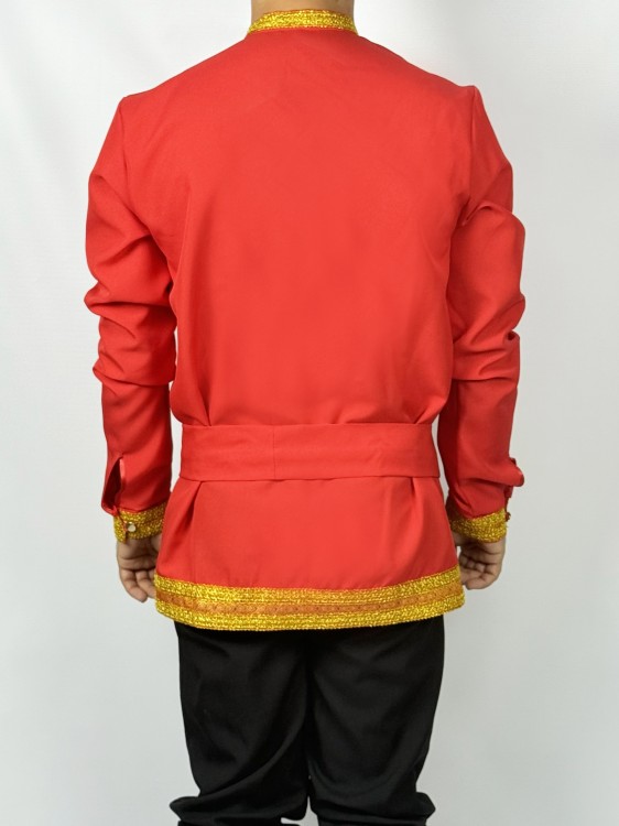 Русский народный мужской