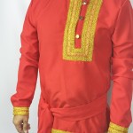 Русский народный мужской