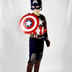 Капитан Америка 