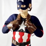 Капитан Америка 